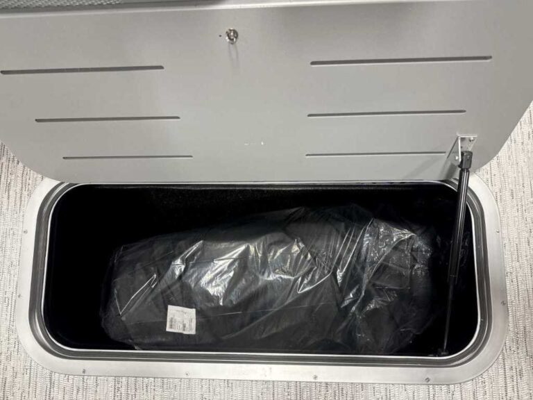 2026 Bennington 20SSB - SPS - Premium US-ETWS9541K526 [photo 17]